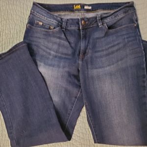 Lee Bootcut Jeans